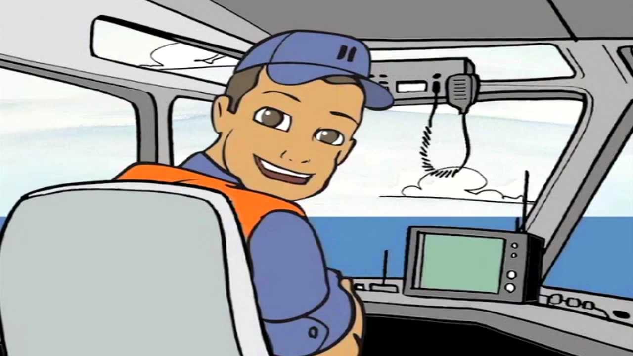 Station Safewater (Part 1)