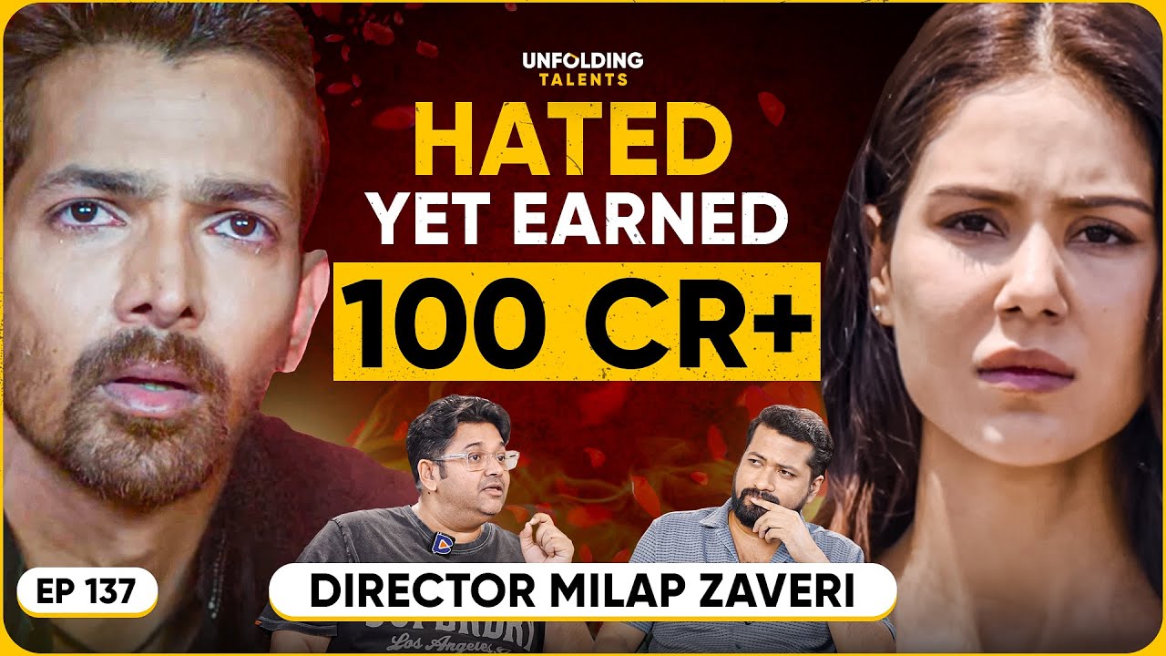 Ek Deewane ki Deewaniyat Director Explains: How Did a HATED Film Make 100 Crore | UT EP 137