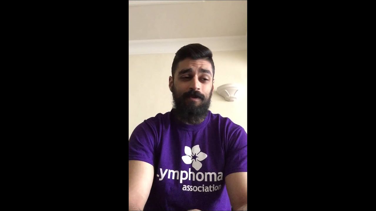 Hodgkins Lymphoma - Symptoms