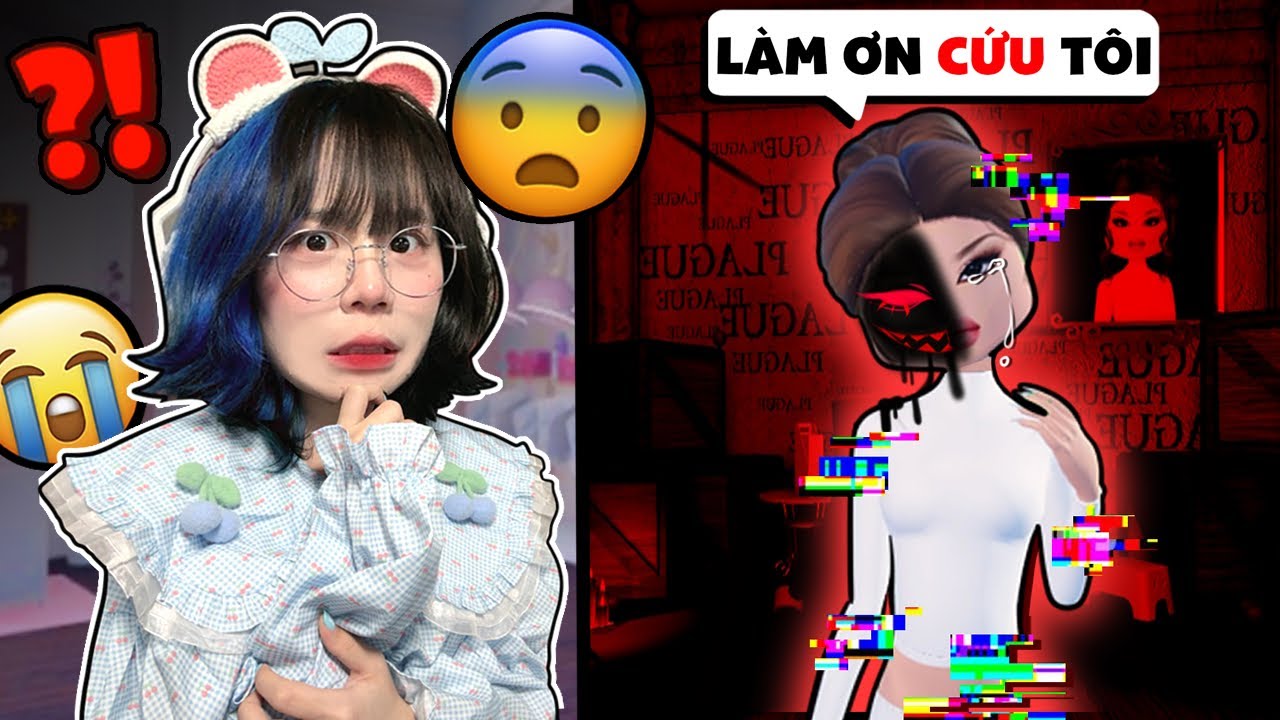 Mình Đã Biết Sự Thật ĐEN TỐI Về Thời Trang Thật Slay Trong Roblox . . .