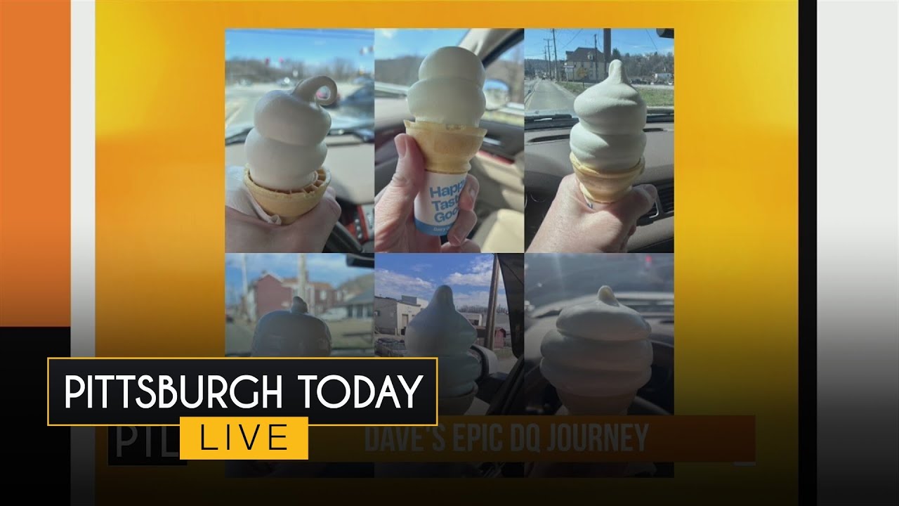 Spring has sprung and that means free food? PTL Chat: March 20, 2026