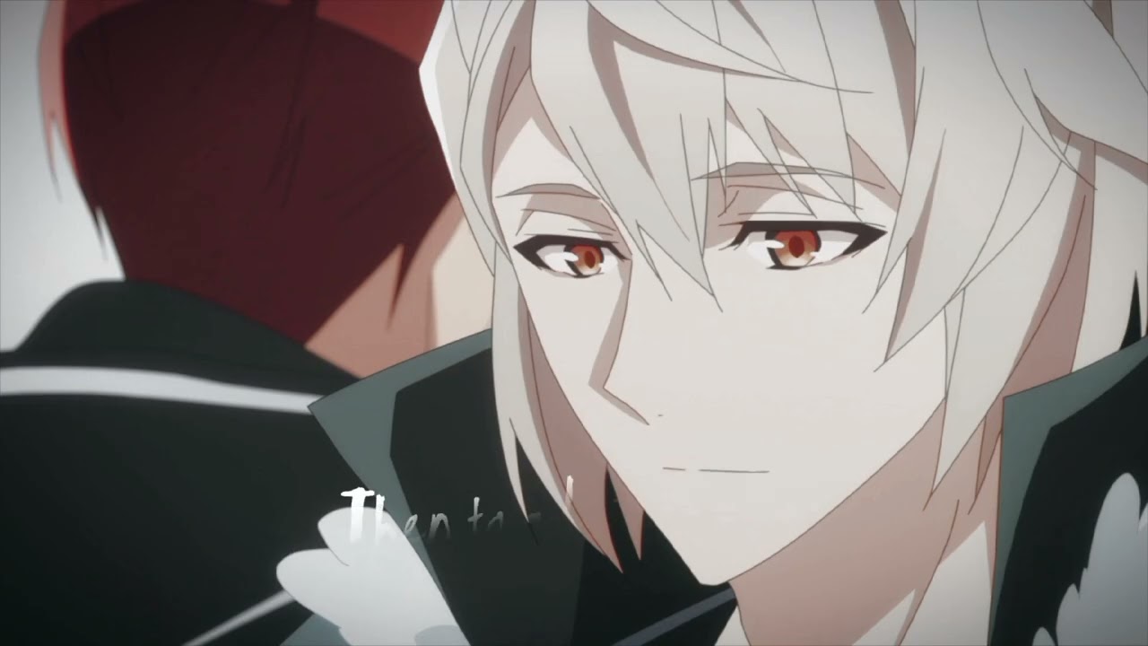 IDOLISH7 AMV | ŹOOĻ | {Misery}