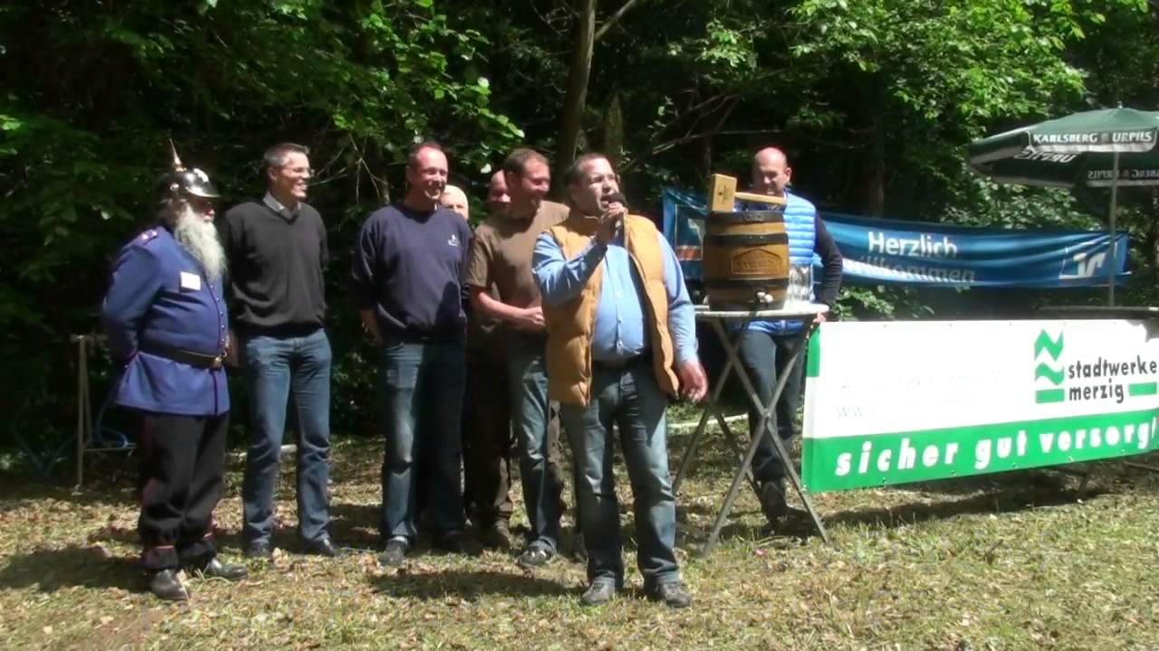 [Event|Merzig] Biereichenfest 2015