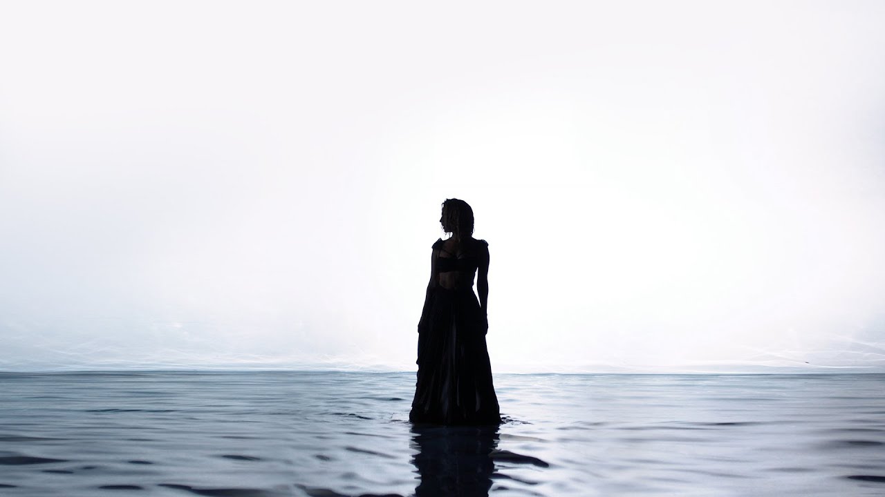 LUCIANA SEGOVIA | Irse (Official Video)
