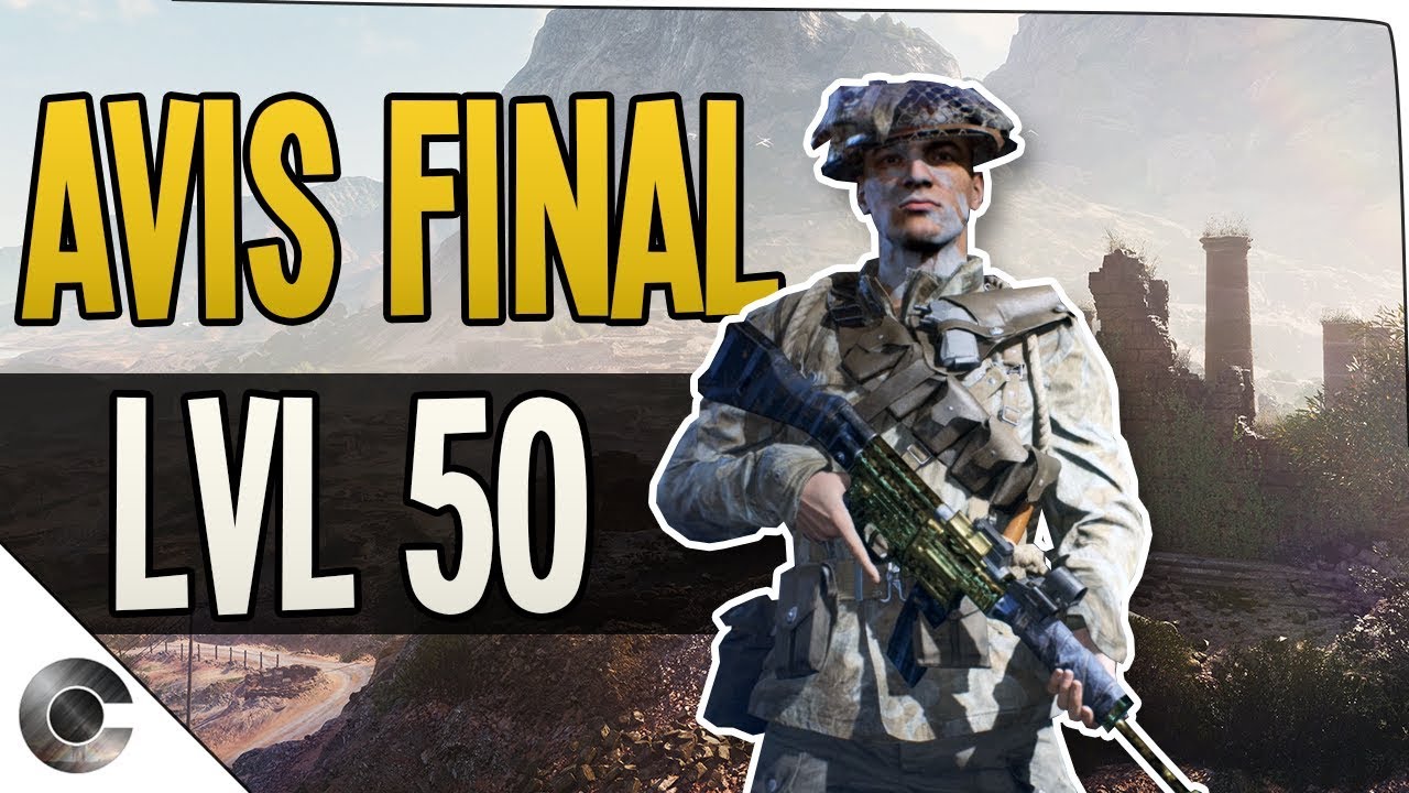 Mon avis FINAL sur BATTLEFIELD V