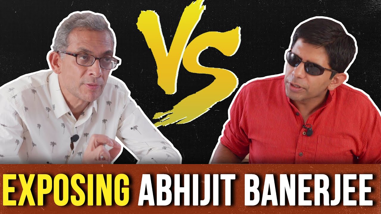#AbhijitBanerjee