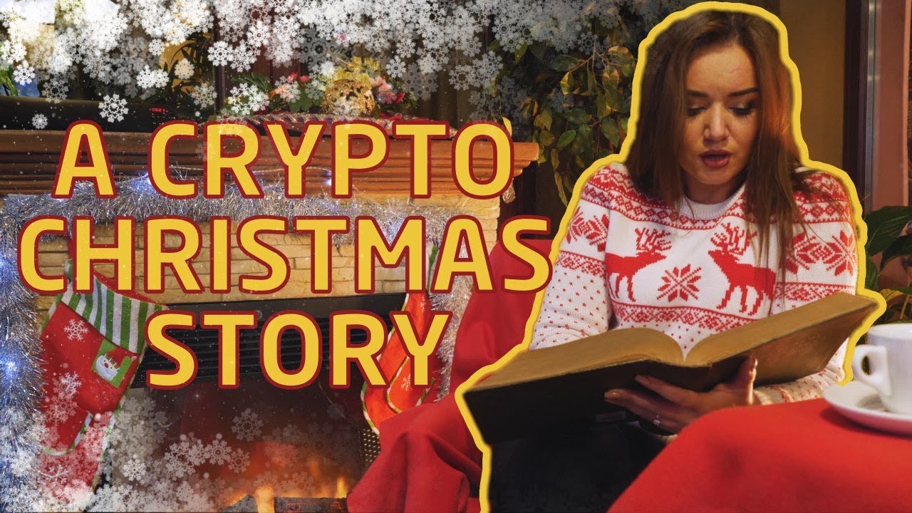 A Crypto-Christmas Tale