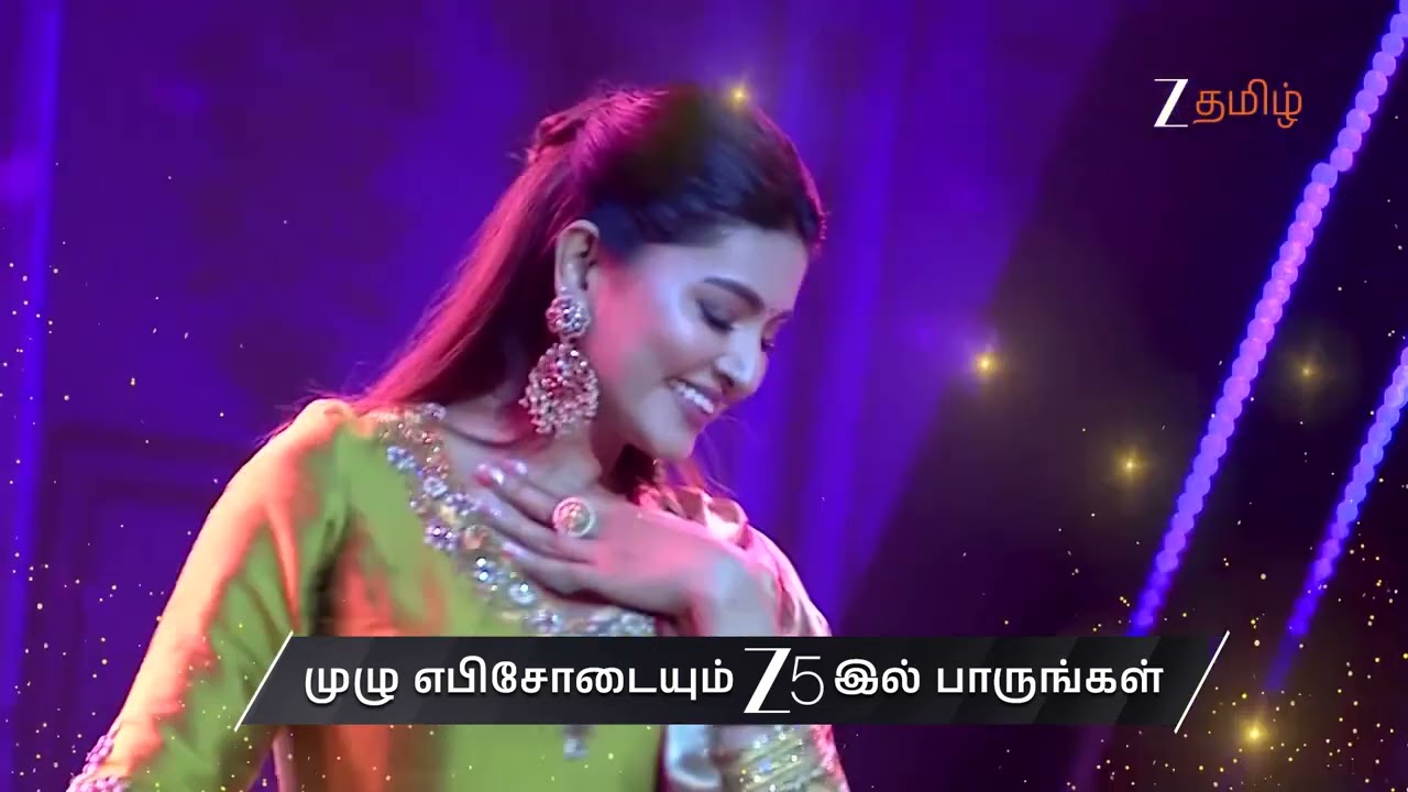 Dance Jodi Dance 2026 | Ep - 5 | Preview | Jun 27 2026 | Zee Tamil