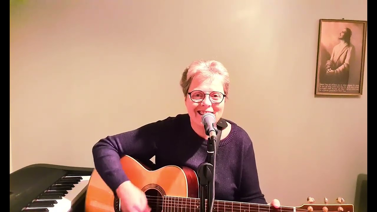 Halleluja hele Himmelen er min