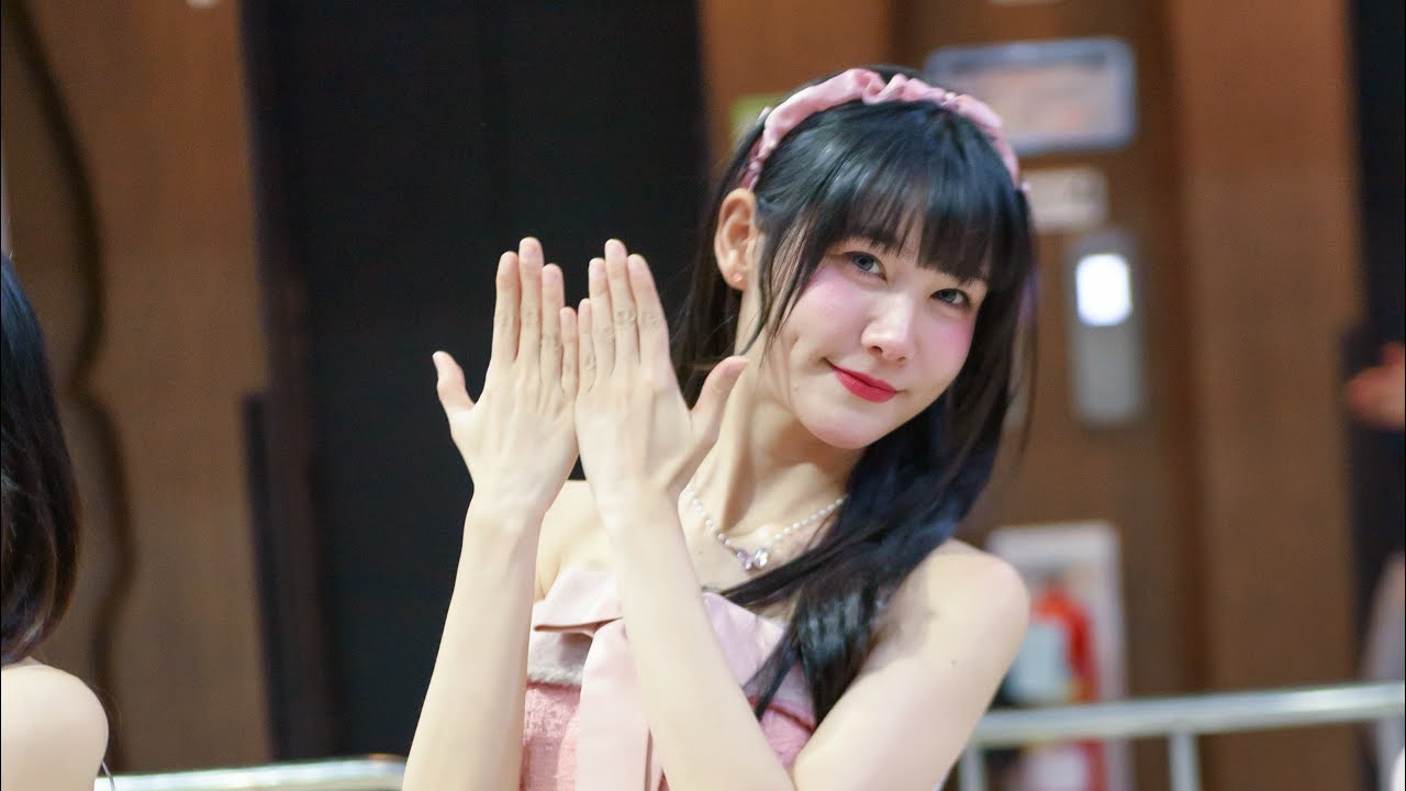 Somsom euphonie at Event ชอบเธอแหละ ใช่มั้ย? 24 Jan 2026 at The Street Hall Ratchada 