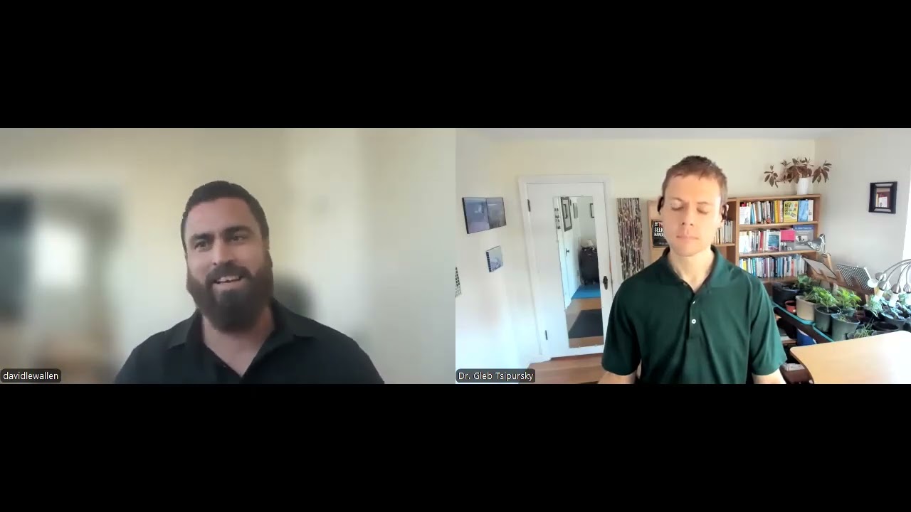 Winning the AI Chatbot Marketing Competition: David Lewallen, CEO of Verbatim Digital