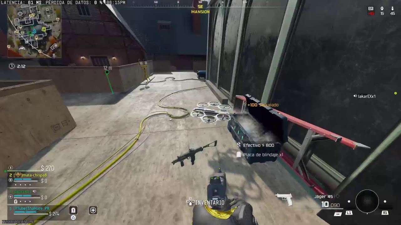 RanKed Oro II Actividad de Hoy Mini podcast