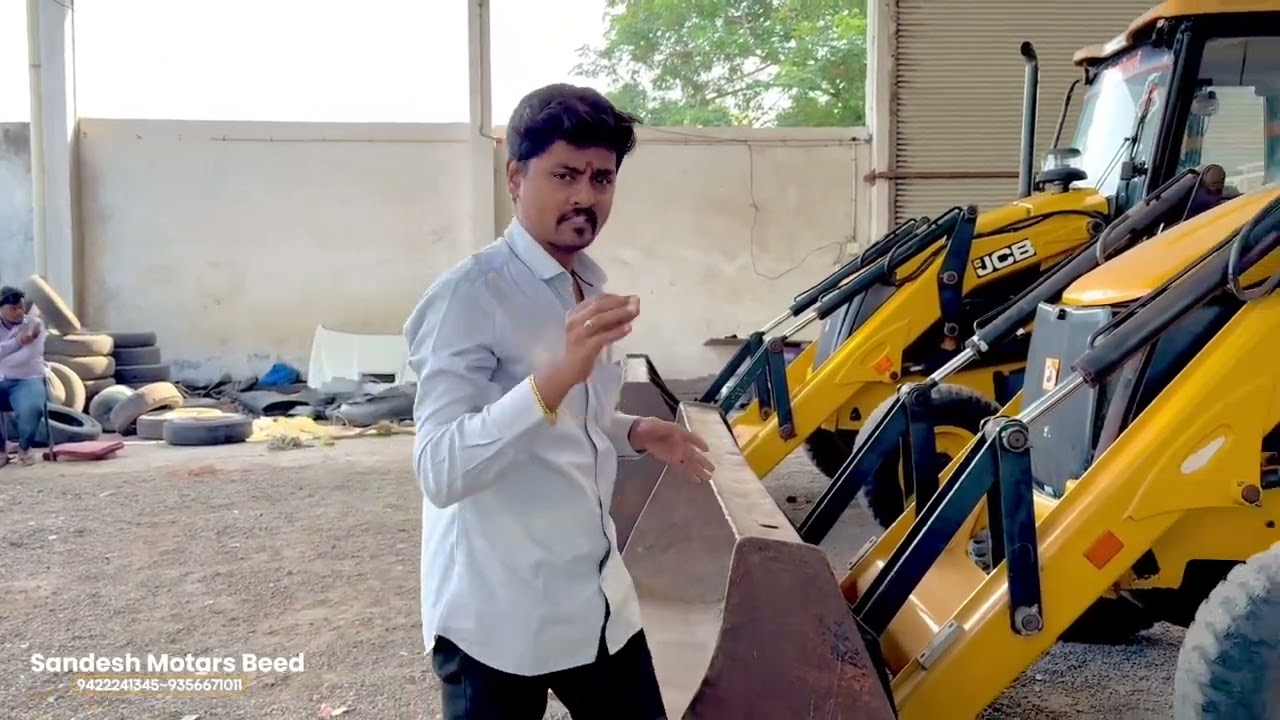 💥2014 & 2015 jcb machine in second hand💥@sandeshmotors1701