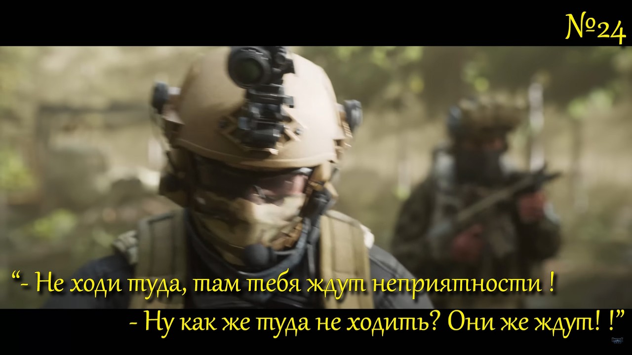 СБЕЖАТЬ !? / Escape From Tarkov