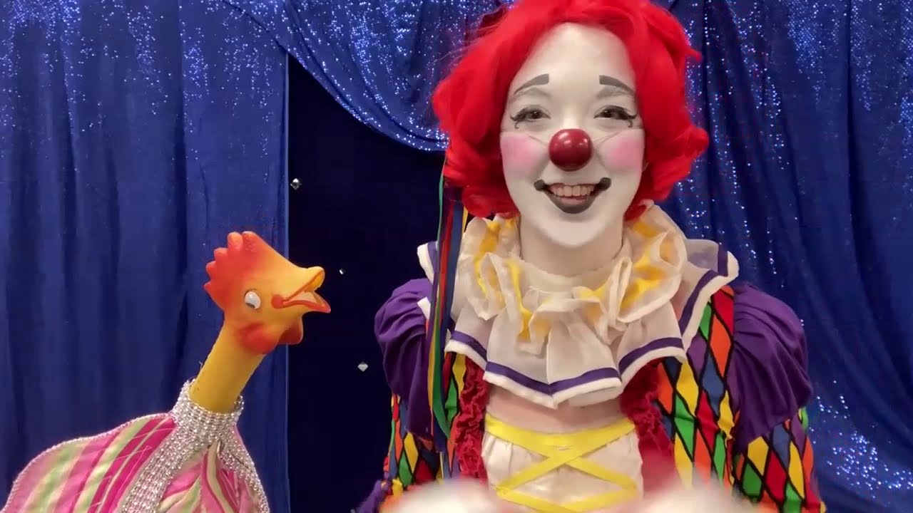 Miss Wanda Fool