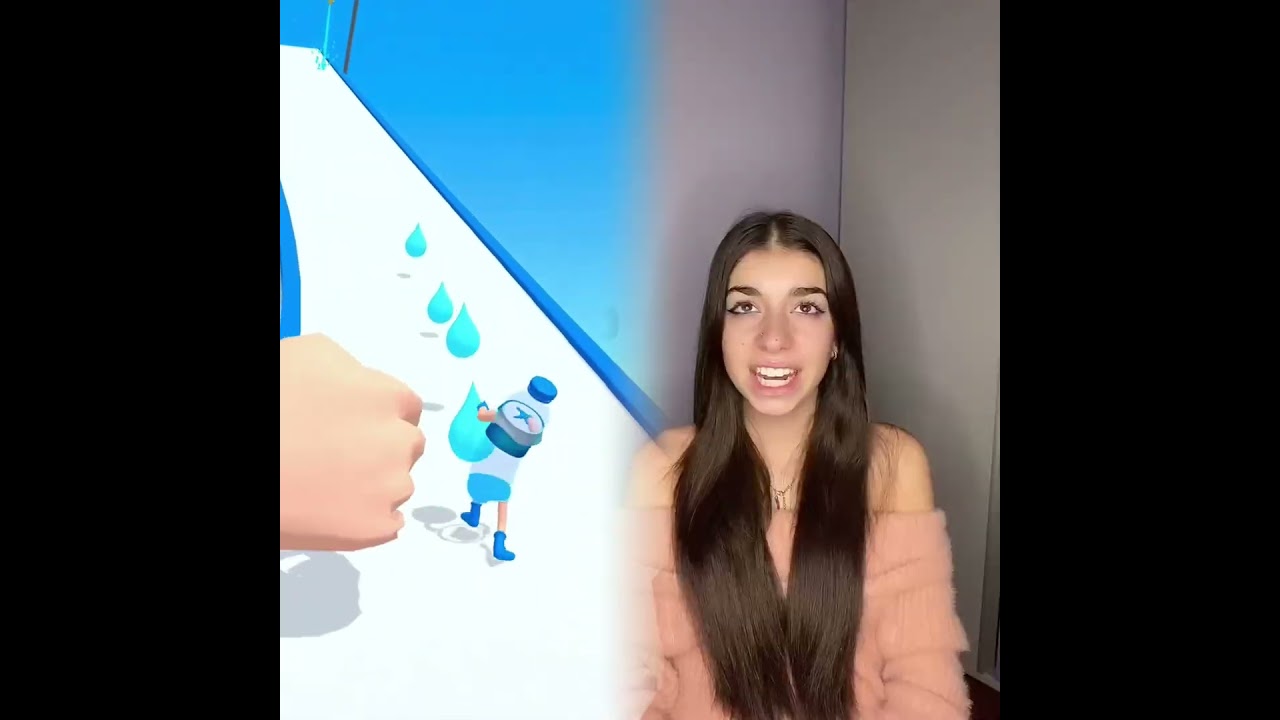 Volete il video della comunione?