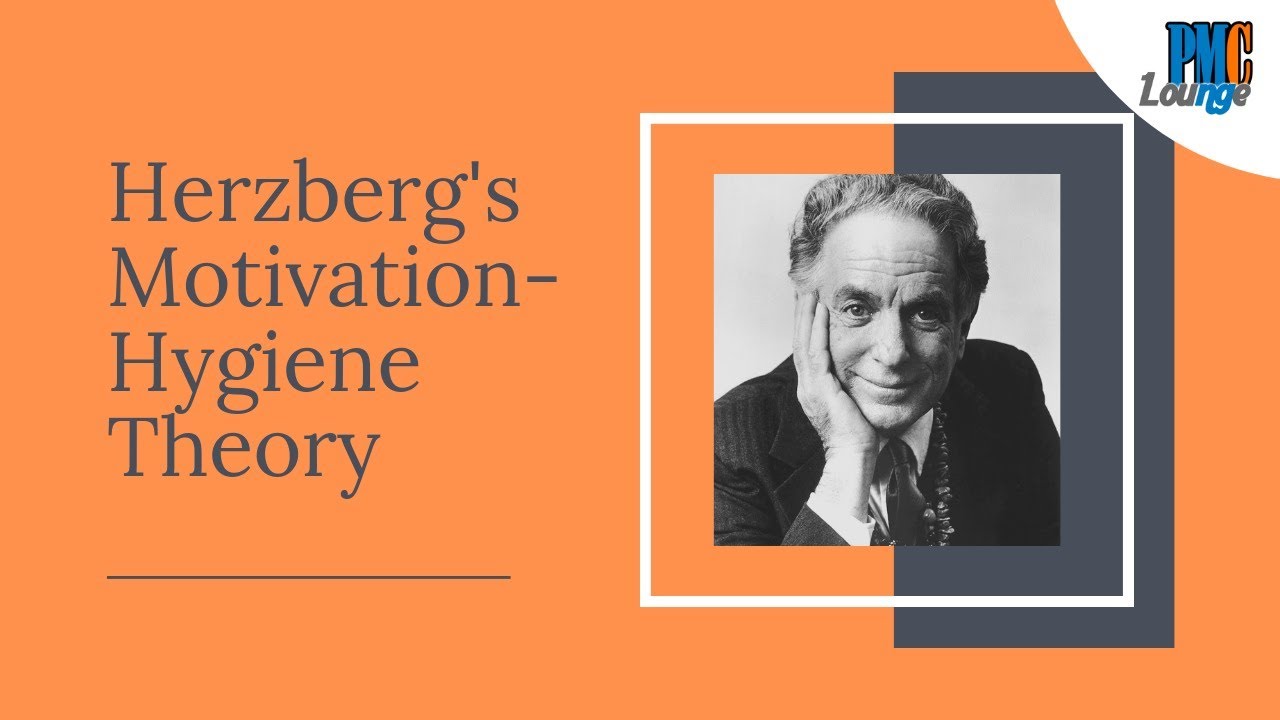 Herzberg's Motivation-Hygiene Theory