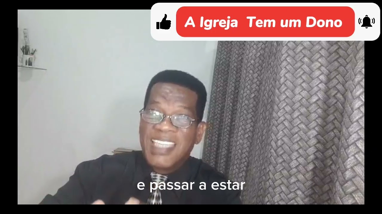 NENHUMA ALMA IRÁ PRO INFERNO?