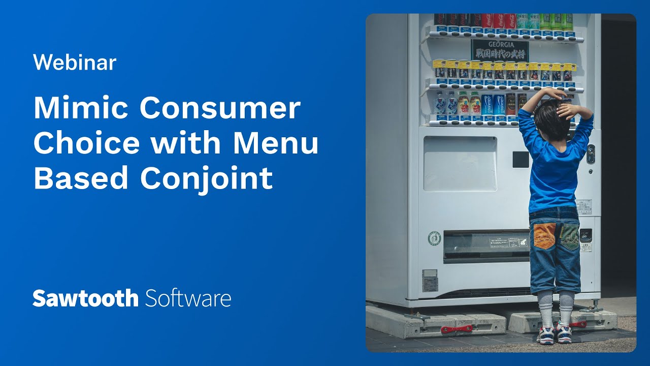 Mimic Consumer Choice with MBC