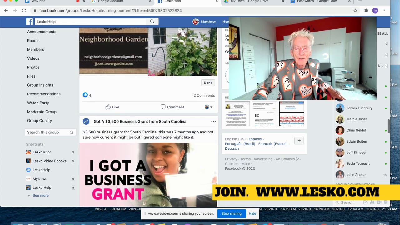 High Income and Low Income Employed, Unemployed, and Ex-Felons Get Up To $18,000 In Gov't Grants