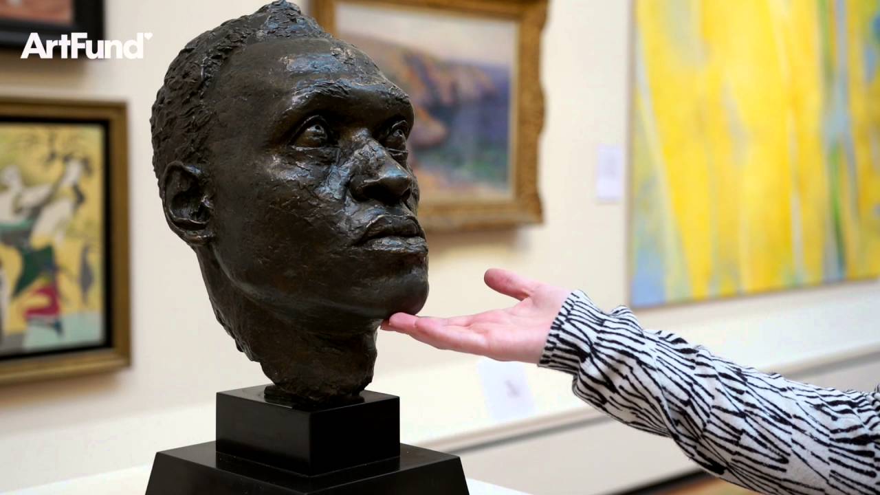 York Art Gallery: Museum of the Year 2016 finalist