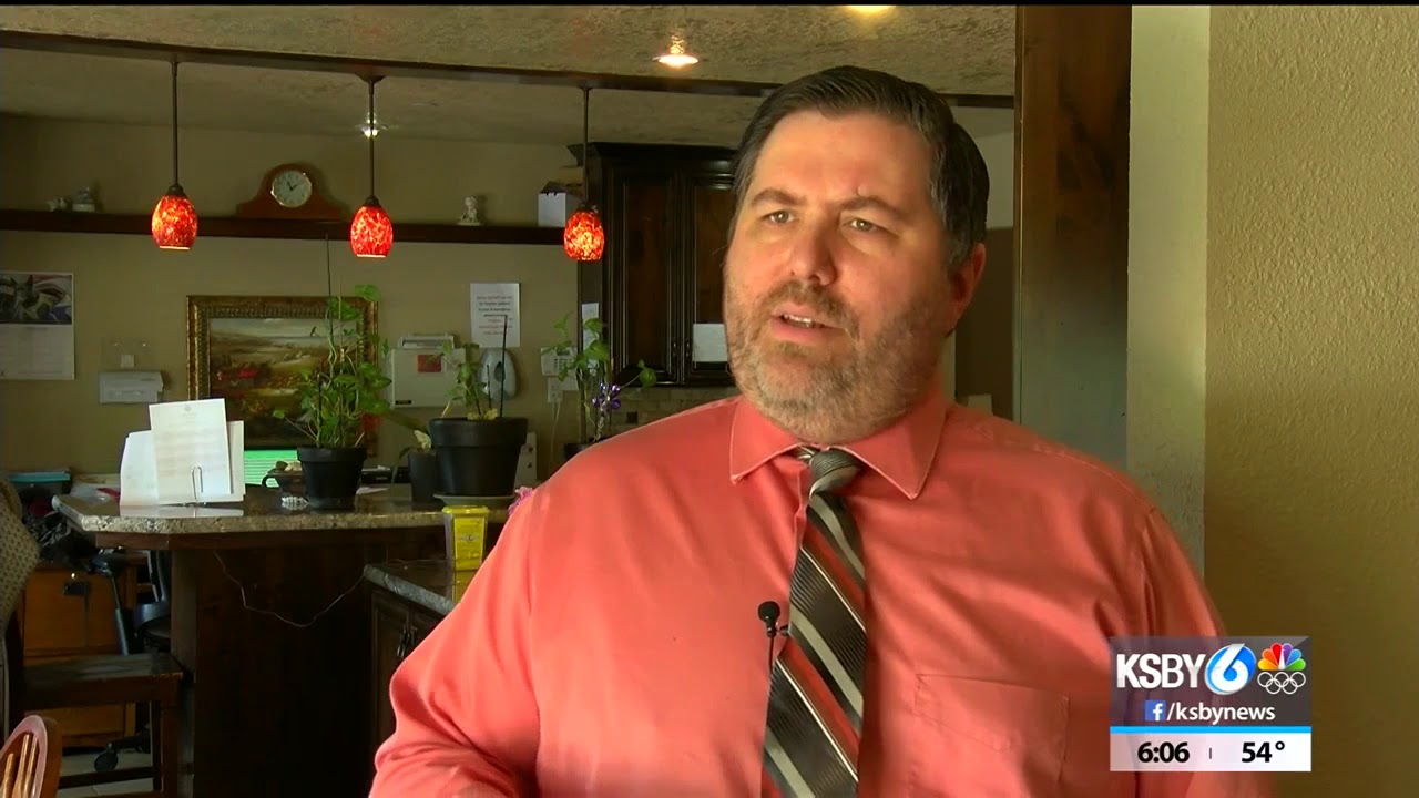 Local senior living facilities take precautions amid coronavirus spread in US