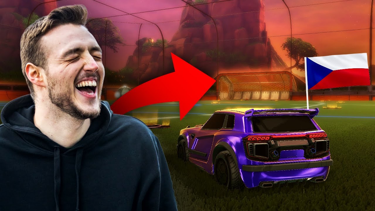 Jaká je šance, že se TOHLE stane?! 🤯