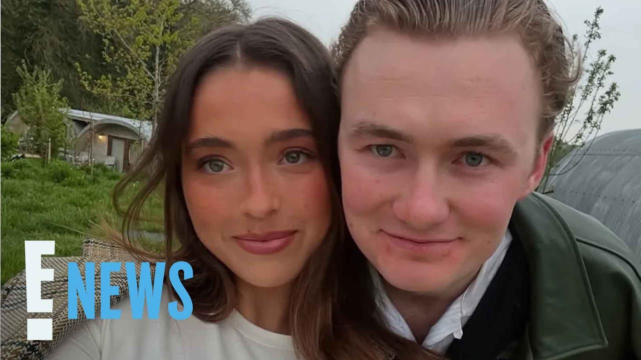 Kelly Ripa&rsquo;s Daughter Lola Consuelos Shares Rare Pics With Boyfriend | E! News
