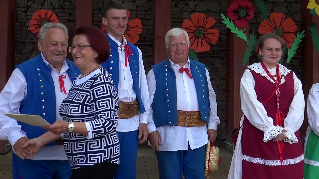 25-lecie kapeli Trzcinicoki