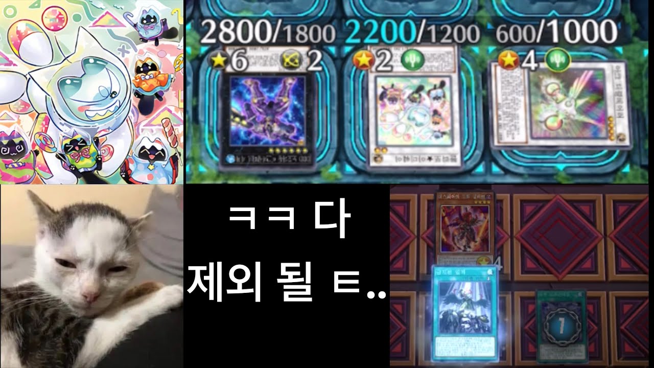 라후엔 아디클 안쓰지 [드테 낙인 스탠다드 리플레이]