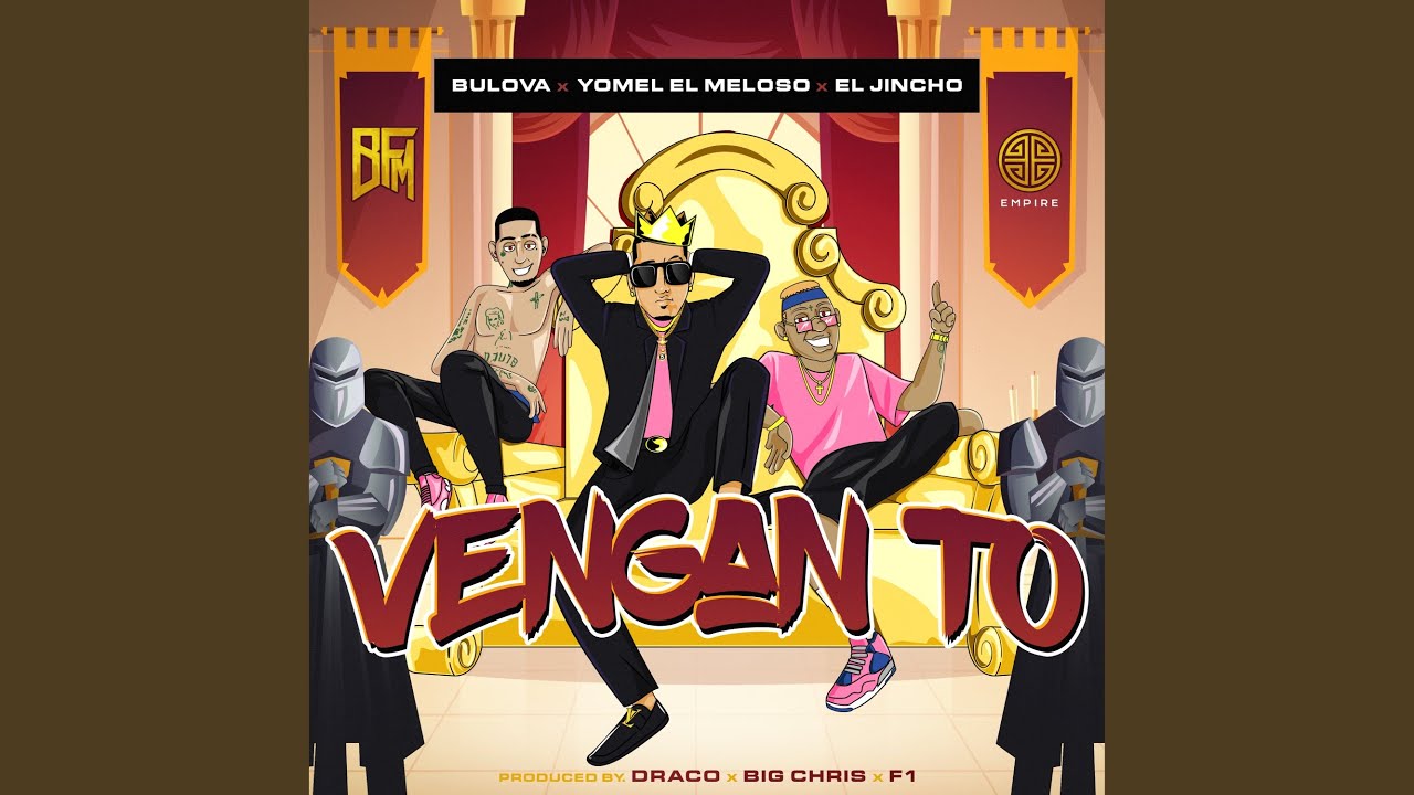 Vengan To