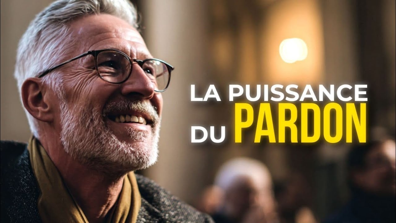 LA VIDÉO DU MOMENT À NE PAS MANQUER SI TU ES CHRÉTIEN : ELLE EST POUR NOUS.