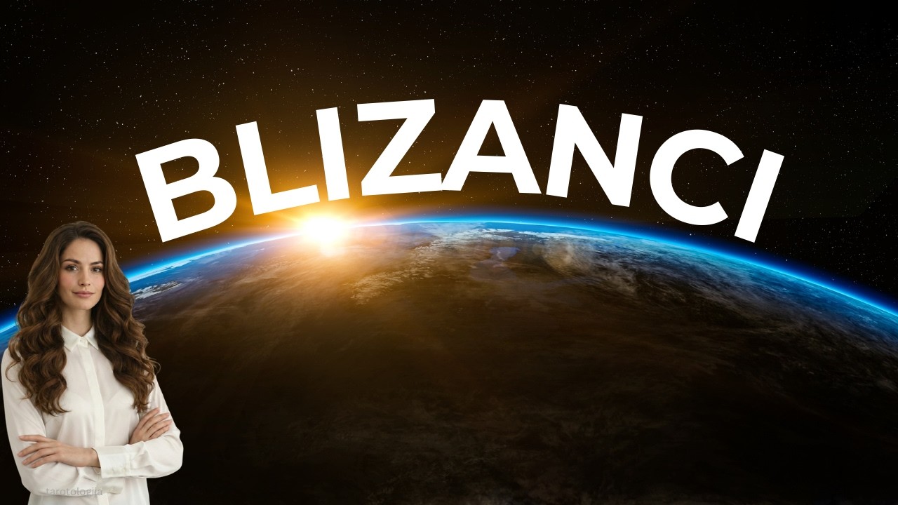 BLIZANCI ŠTA se ovo dešava?!  Šta će Đavo u ovom otvaranju?💯🥂💯 Tarot citanje
