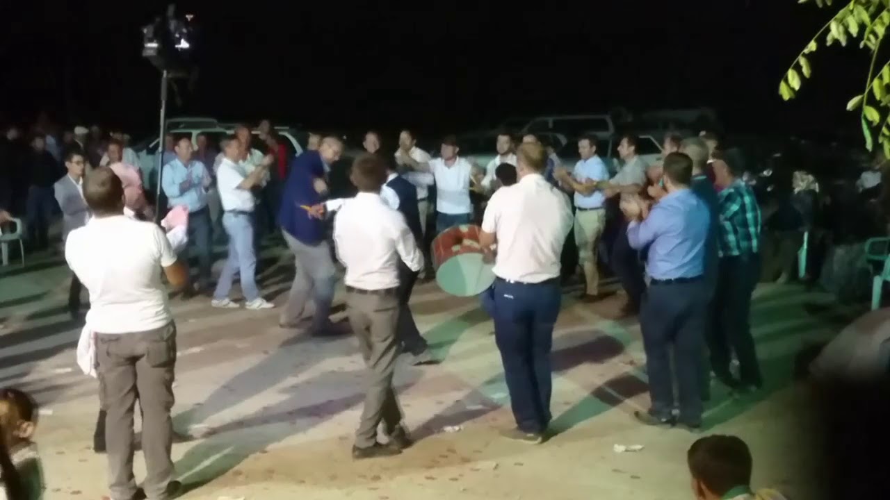 ABLAK K&Ouml;Y&Uuml; D&Uuml;Ğ&Uuml;N &Ccedil;İFTETELLİ 2