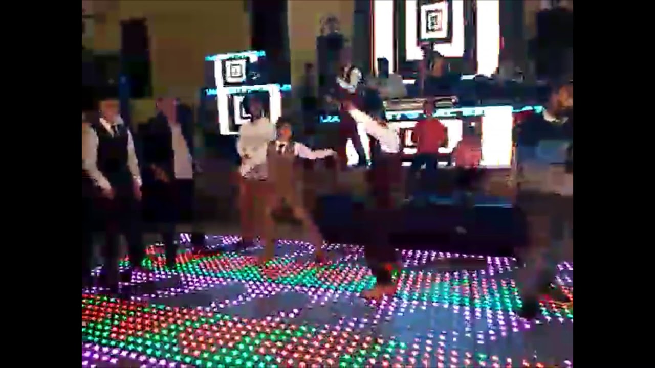 Funny Bala Dance in Indian Wedding