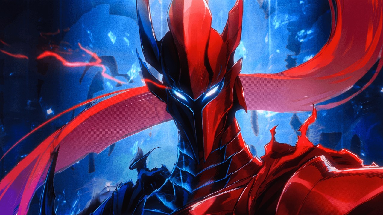 Solo Leveling AMV - Igris the Bloodred