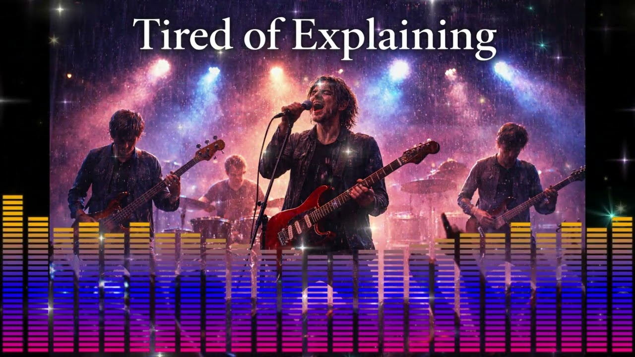 #Trending#Viral, Tired Of Explaining