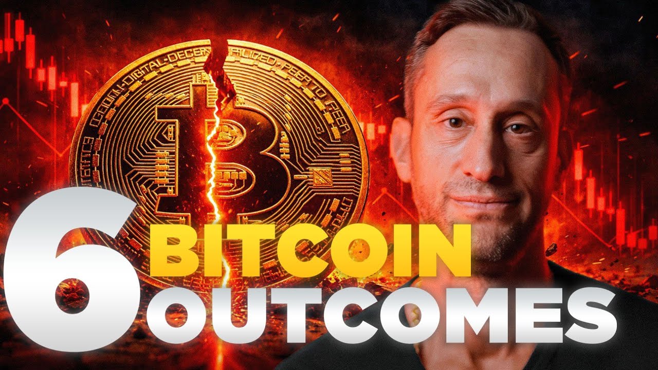 Bitcoin’s Fate Is Being Decided Right Now! 6 Regulatory Paths Collide