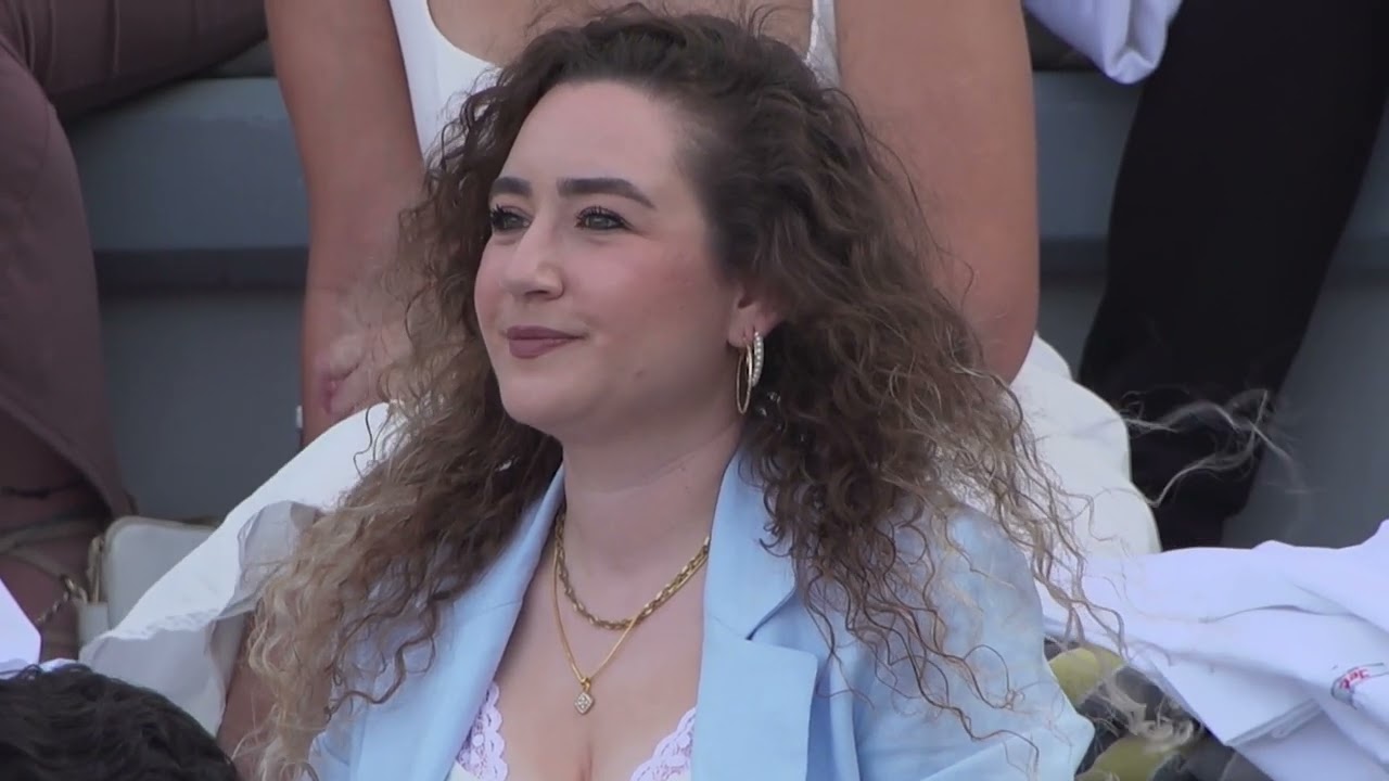 UNIC Medical School - White Coat Ceremony 2025