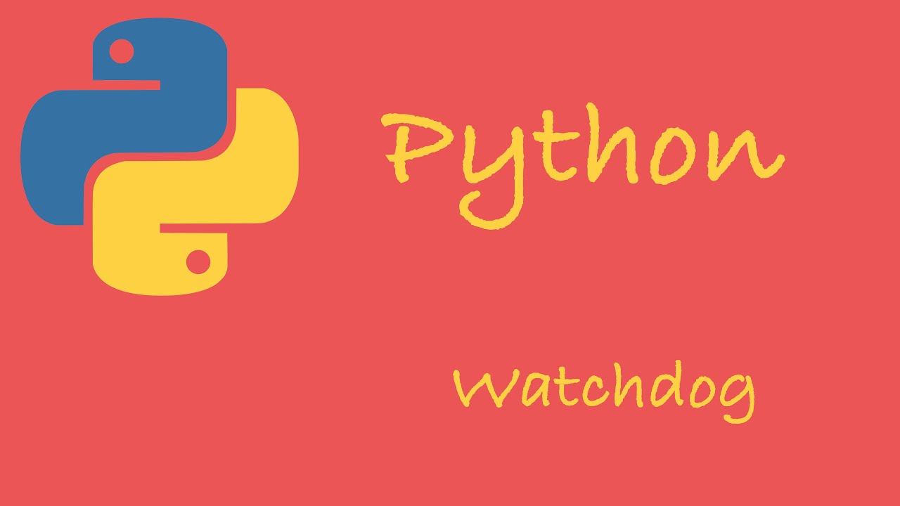 Python ve Watchdog ile dosya değişimlerini nasıl g&ouml;zleyebiliriz..