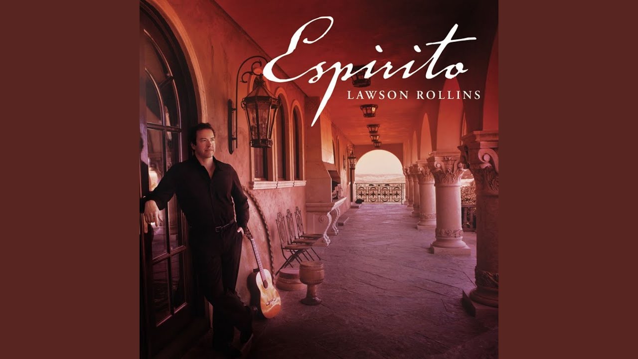 Blue Mountain Bolero