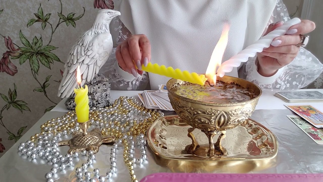 Что вам нужно  знать здесь и сейчас? Правдивая отливка на воске