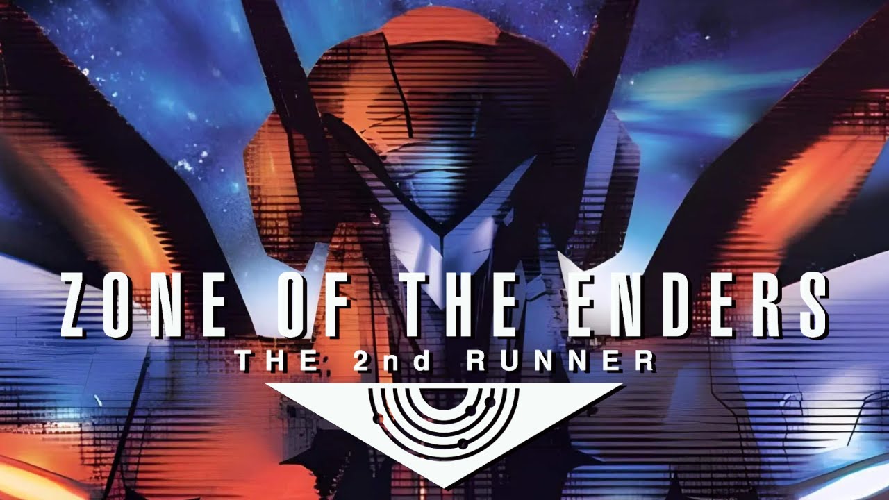 Zone of the Enders - A 20th Anniversary Sequel Retrospective
