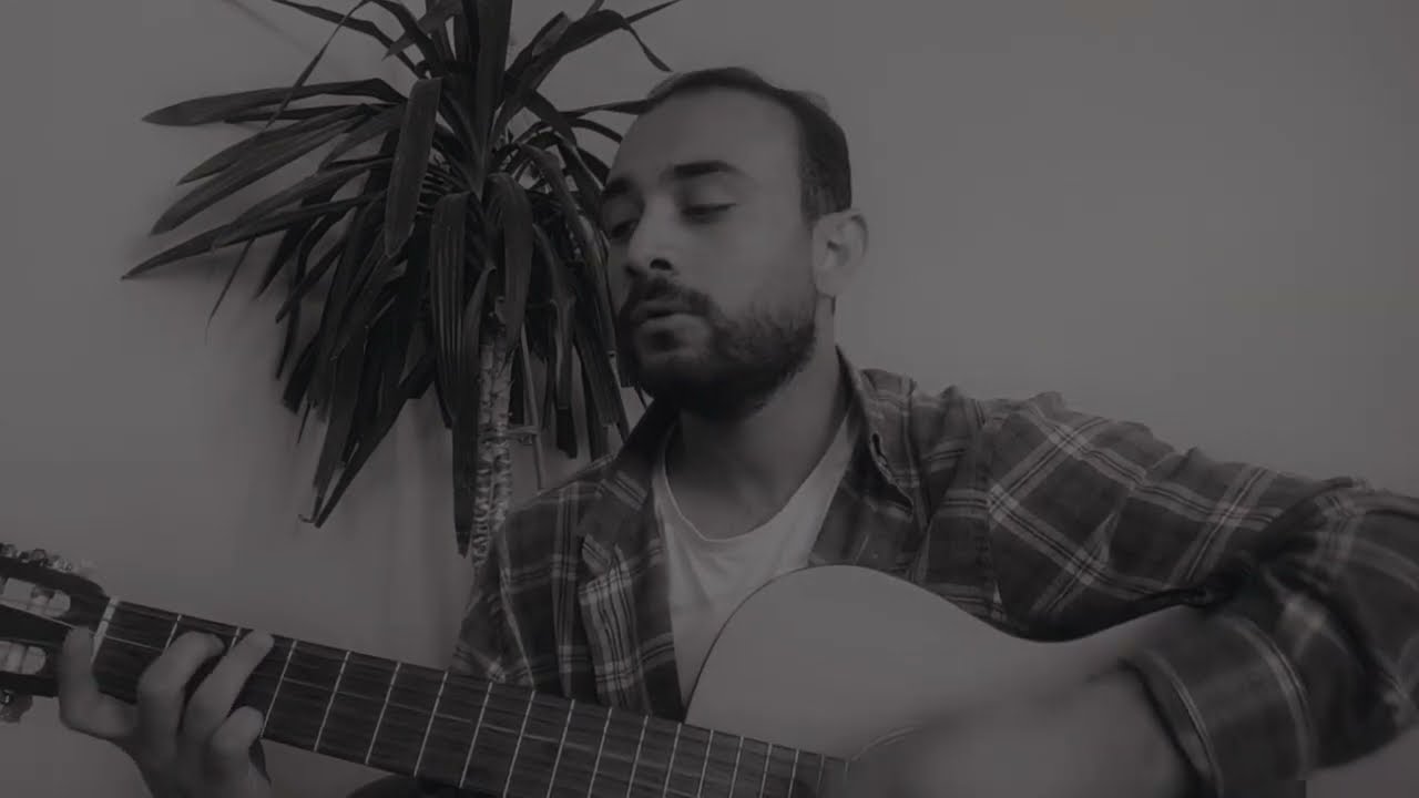 Barış Man&ccedil;o - Dağlar Dağlar (Ferhat ) cover