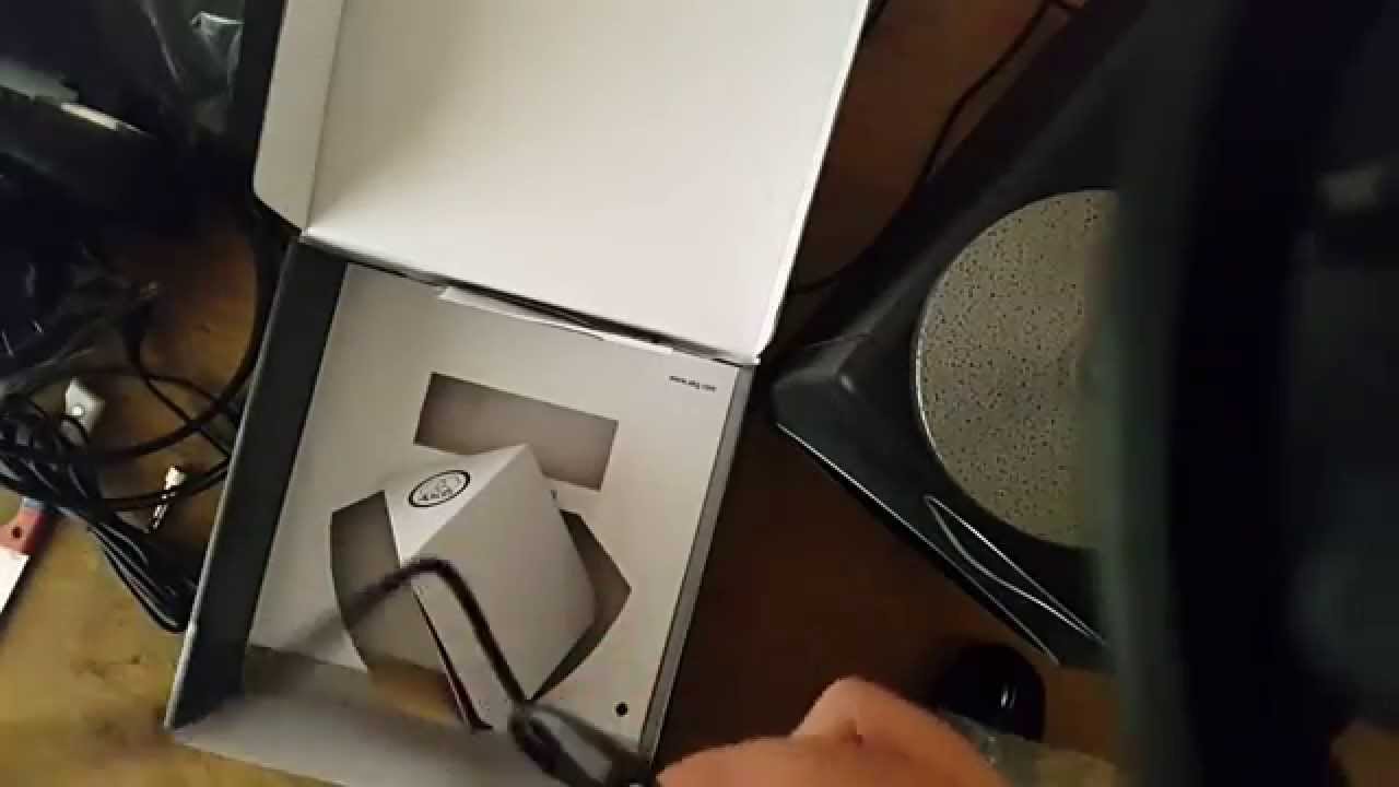 Рапаковка AKG K240 MKII