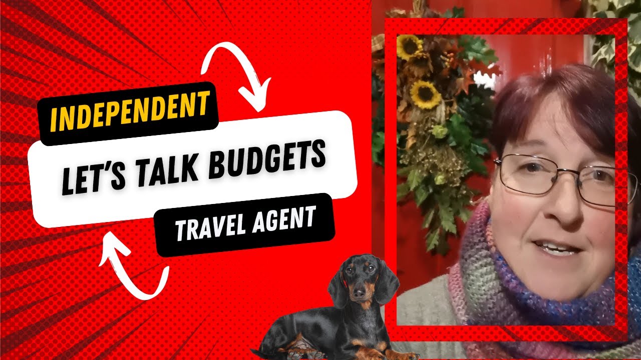 Why Being Honest About Your Budget Gets You a Better Holiday | Peaks Series (Episode 5)