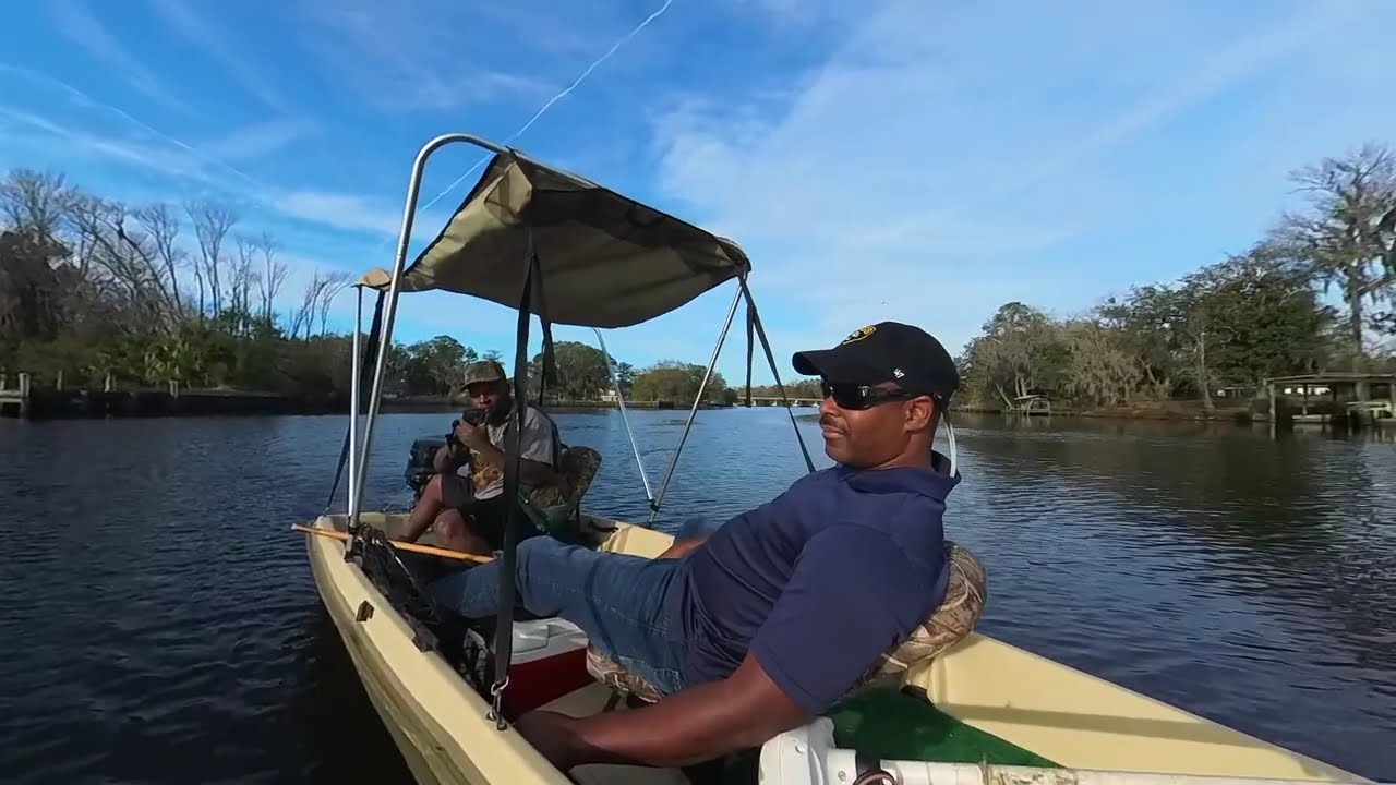 Fastest Sun Dolphin American 12 On Earth