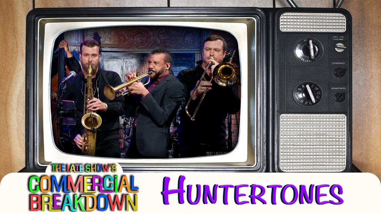 Huntertones 