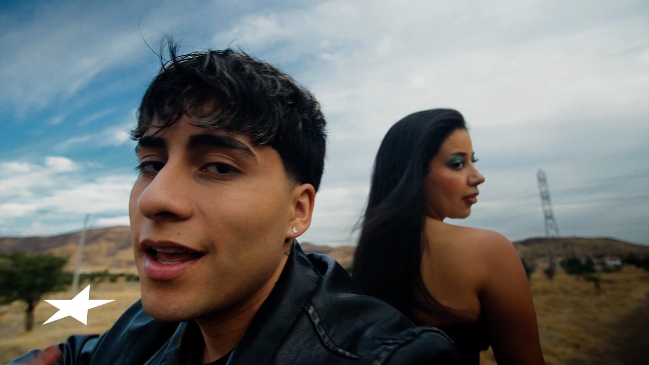Wizu - TE PARTE (Video Oficial)