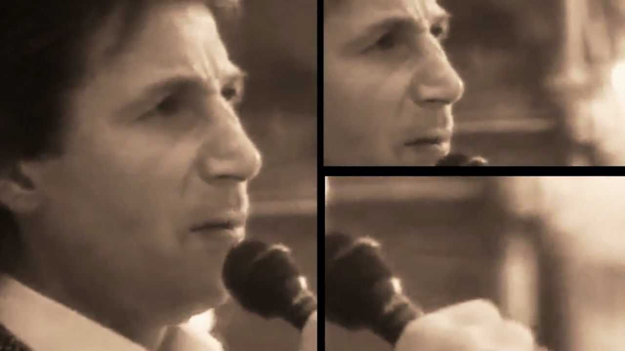 Hans Orsolics - Mei potschertes Leb'n MUSIC VIDEO
